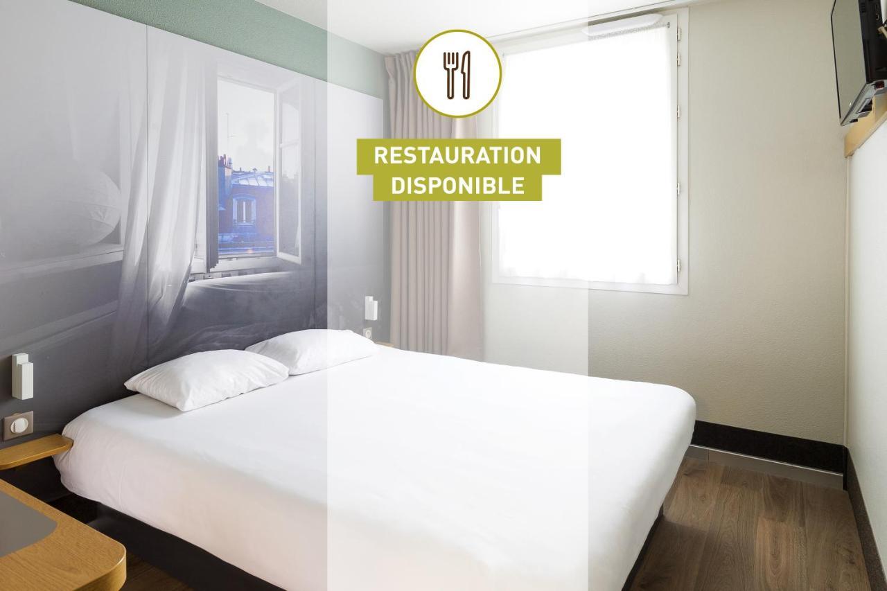 B&B Hotel Arcachon Гужан-Местрас Екстериор снимка